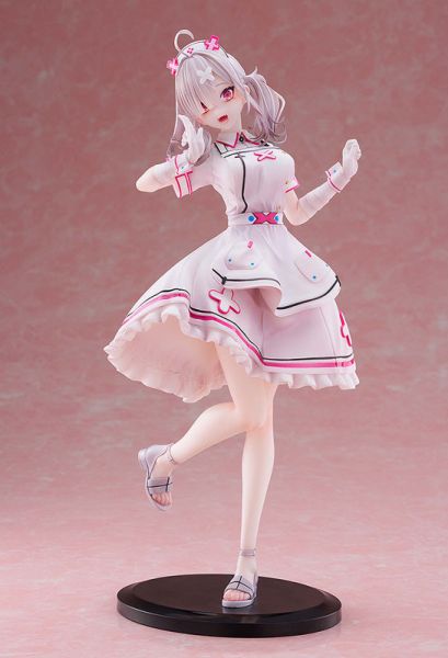 DMM Factory 1/7 彩虹社 健屋花那 PVC完成品 DMM Factory 1/7 彩虹社 健屋花那 PVC完成品