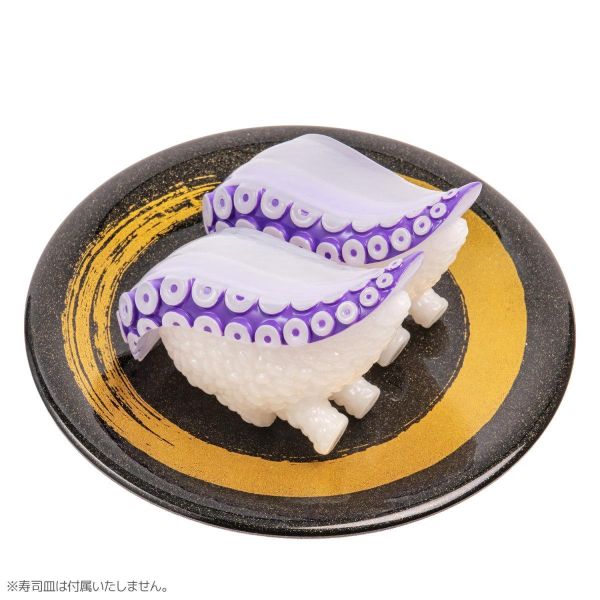 (預購) Sentinel 盲盒 壽司怪獸 壽司拉 公仔5 全8+2種 一中盒8入販售 20260924 Sentinel 盲盒 壽司怪獸 壽司拉 公仔5 全8+2種 一中盒8入販售