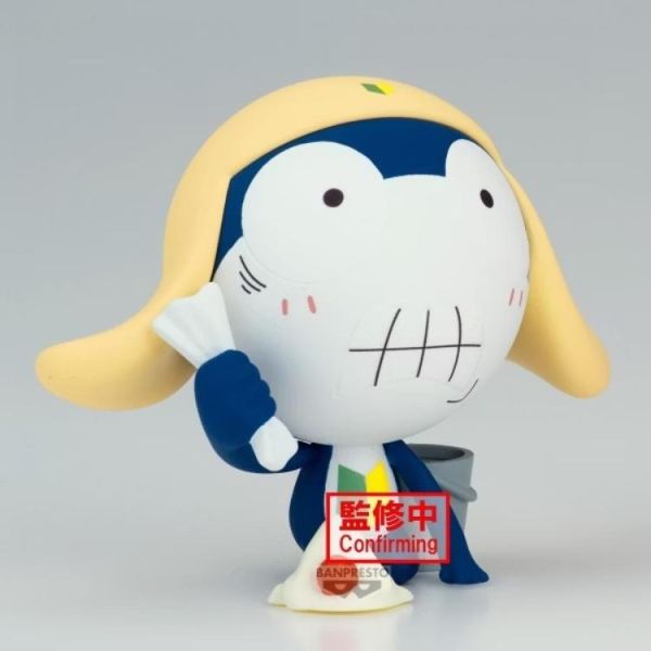 (預購) BP景品 Keroro軍曹 Keroro小隊 日向家大掃除大作戰是也！vol.2 A.Tamama二等兵 眼鏡牌 BANPRESTO 2612 20260709 BP景品 Keroro軍曹 Keroro小隊 日向家大掃除大作戰是也！vol.2 A.Tamama二等兵 眼鏡牌 BANPRESTO