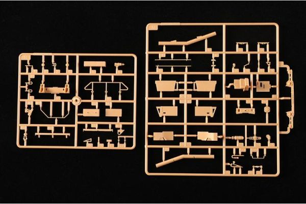 (預購) I Love Kit 1/35 美國 M1245 M-ATV 特種作戰裝甲車 組裝模型 20260428 I Love Kit 1/35 美國 M1245 M-ATV 特種作戰裝甲車 組裝模型
