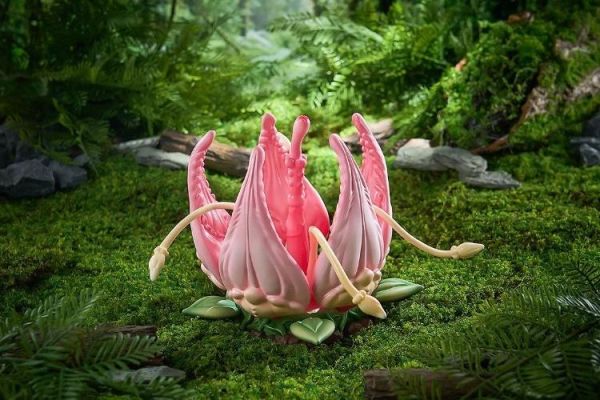 (預購) Sushing 台座系列 UBC-087 植物系台座 附特典 可動完成品 20260607 Sushing 台座系列 UBC-087 植物系台座 附特典 可動完成品