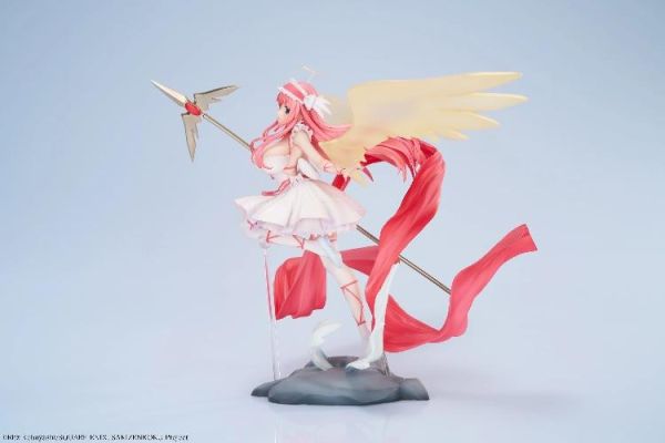 (預購) MAGI ARTS 1/6 天才麻將少女 全國大賽篇 原村和 小和和 PVC完成品 20260331 MAGI ARTS 1/6 天才麻將少女 全國大賽篇 原村和 小和和 PVC完成品