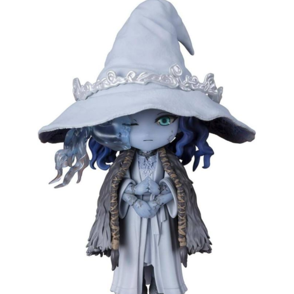 (預購) [再販] BANDAI Figuarts mini 艾爾登法環 魔女菈妮 可動完成品 20260808 [再販] BANDAI Figuarts mini 艾爾登法環 魔女菈妮 可動完成品