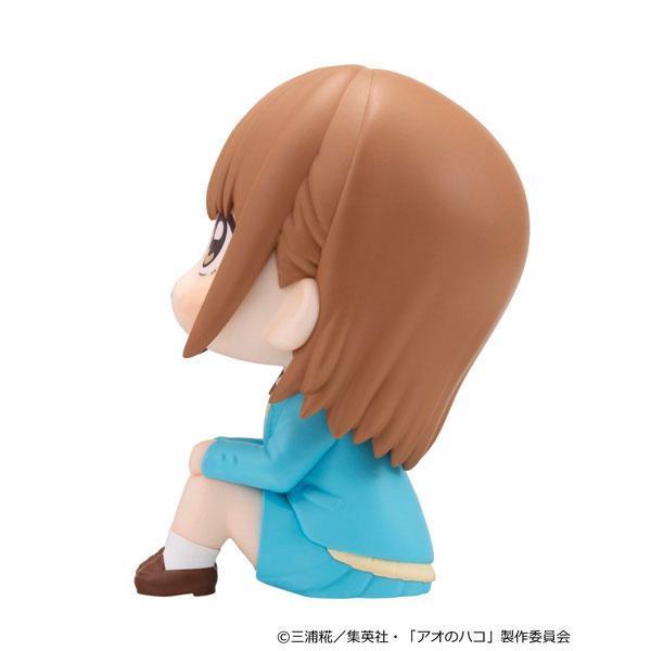 (預購) MegaHouse LOOKUP 青春之箱 鹿野千夏 20261013 MegaHouse LOOKUP 青春之箱 鹿野千夏