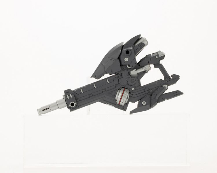 Kotobukiya 壽屋 M.S.G MSG武裝零件 MH36 重型武器裝置36 激光炮 組裝模型 Kotobukiya 壽屋 M.S.G MSG武裝零件 MH36 重型武器裝置36 激光炮 組裝模型