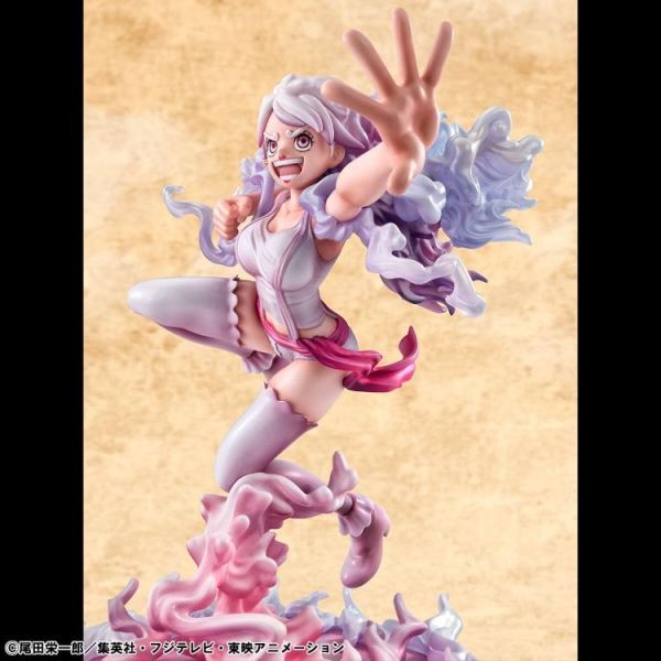(預購) MEGAHOUSE P.O.P 航海王 Evolutionary History 珠寶・波妮 最自由的未來 PVC完成品 20260311 MEGAHOUSE P.O.P 航海王 Evolutionary History 珠寶・波妮 最自由的未來 PVC完成品