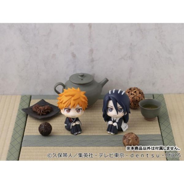 (預購) [再販] MEGAHOUSE LOOKUP BLEACH 死神 千年血戰篇 黑崎一護 20260713 [再販] MEGAHOUSE LOOKUP BLEACH 死神 千年血戰篇 黑崎一護