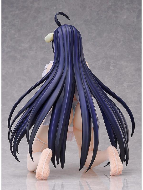 (預購) FREEing 1/4 OVERLORD 雅兒貝德 圍裙Ver. 完成品 20261129 FREEing 1/4 OVERLORD 雅兒貝德 圍裙Ver. 完成品
