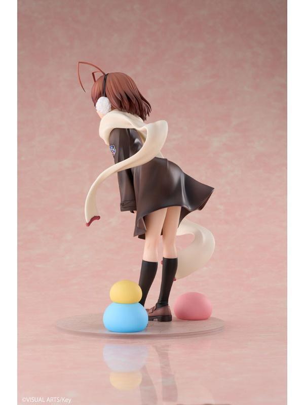 (預購) MAGI ARTS 1/6 CLANNAD 古河渚 完成品 20261126 MAGI ARTS 1/6 CLANNAD 古河渚 完成品