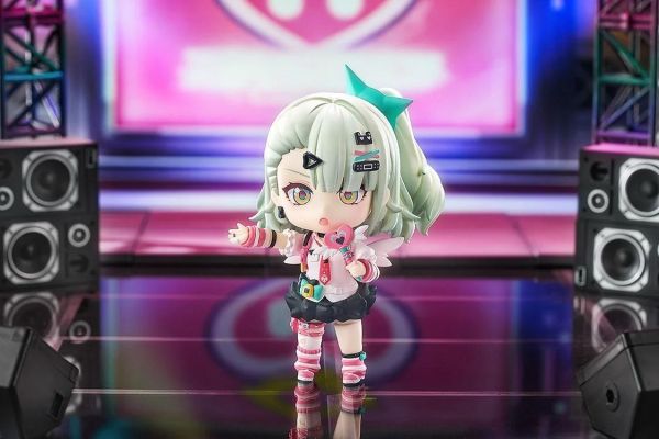 (預購) Good Smile 黏土人 3102 絕區零 千夏 20260823 Good Smile 黏土人 3102 絕區零 千夏