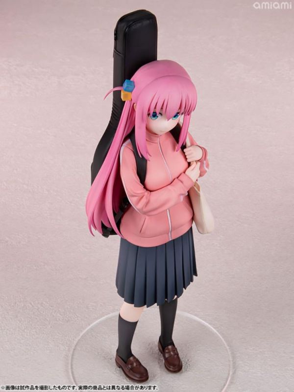 (預購) Good Smile 1/7 動畫 孤獨搖滾 後藤一里 PVC完成品 20260315 Good Smile 1/7 動畫 孤獨搖滾 後藤一里 PVC完成品