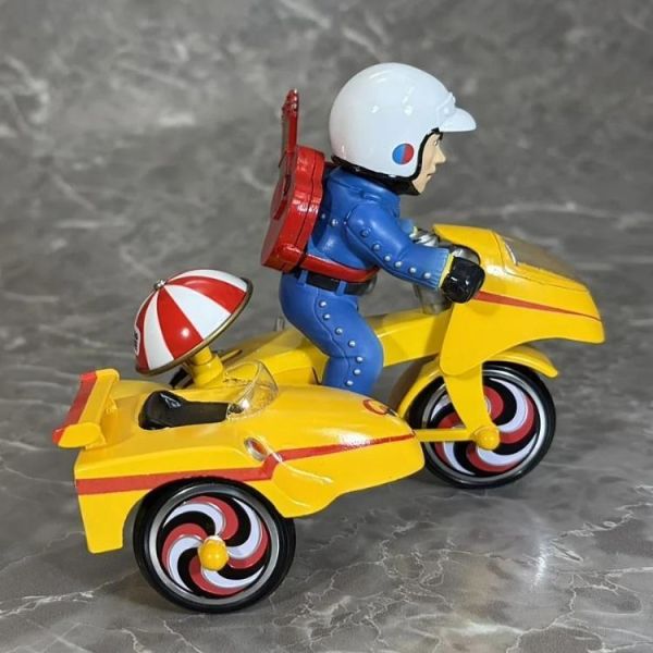 (預購) [PB商店] BANDAI EX三輪車 機械人超金剛 次郎 B TYPE 20260817 [PB商店] BANDAI EX三輪車 機械人超金剛 次郎 B TYPE