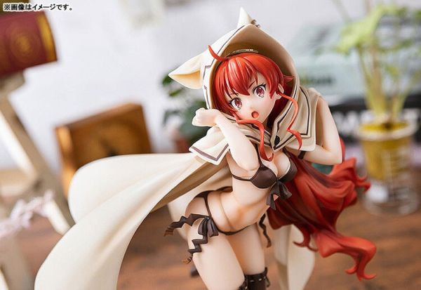 (預購) [再販] KADOKAWA 1/7 CAworks 無職轉生到了異世界就拿出真本事 艾莉絲·伯雷亞斯·格雷拉特 泳裝Ver. PVC完成品 20251027 [再販] KADOKAWA 1/7 CAworks 無職轉生到了異世界就拿出真本事 艾莉絲·伯雷亞斯·格雷拉特 泳裝Ver. PVC完成品