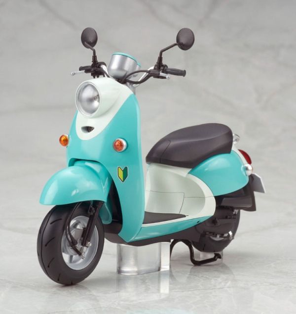 (預購) ALTER 1/10 搖曳露營 志摩凜with電單車Scoota PVC完成品 20251030 (預購) ALTER 1/10 搖曳露營 志摩凜with電單車Scoota PVC完成品 20251030