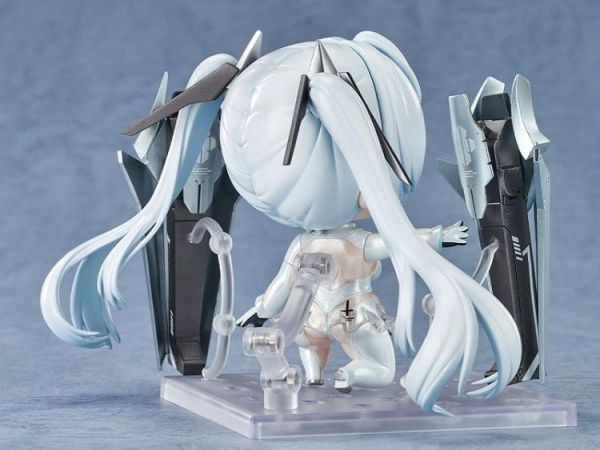 (預購) Good Smile 黏土人 3042 勝利女神:妮姬 Cinderella 20260510 Good Smile 黏土人 3042 勝利女神:妮姬 Cinderella