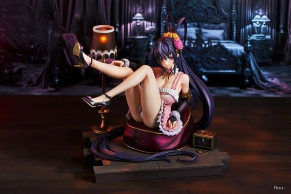 (預購) [18禁商品] KADOKAWA 1/6.5 惡魔高校D×D 姬島朱乃 輕小說15週年ver. (Renewal Package Edition) 完成品 20260823 [18禁商品] KADOKAWA 1/6.5 惡魔高校D×D 姬島朱乃 輕小說15週年ver. (Renewal Package Edition) 完成品