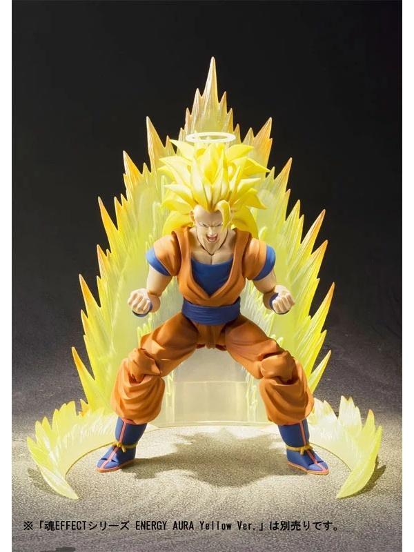 (預購) BANDAI S.H.Figuarts SHF 七龍珠 超級賽亞人3孫悟空 可動完成品 20260820 BANDAI S.H.Figuarts SHF 七龍珠 超級賽亞人3孫悟空 可動完成品