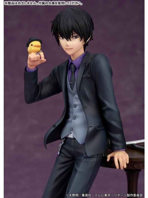 (預購) PROOF 家庭教師 HITMAN REBORN! 雲雀恭彌 完成品 20261208 PROOF 家庭教師 HITMAN REBORN! 雲雀恭彌 完成品