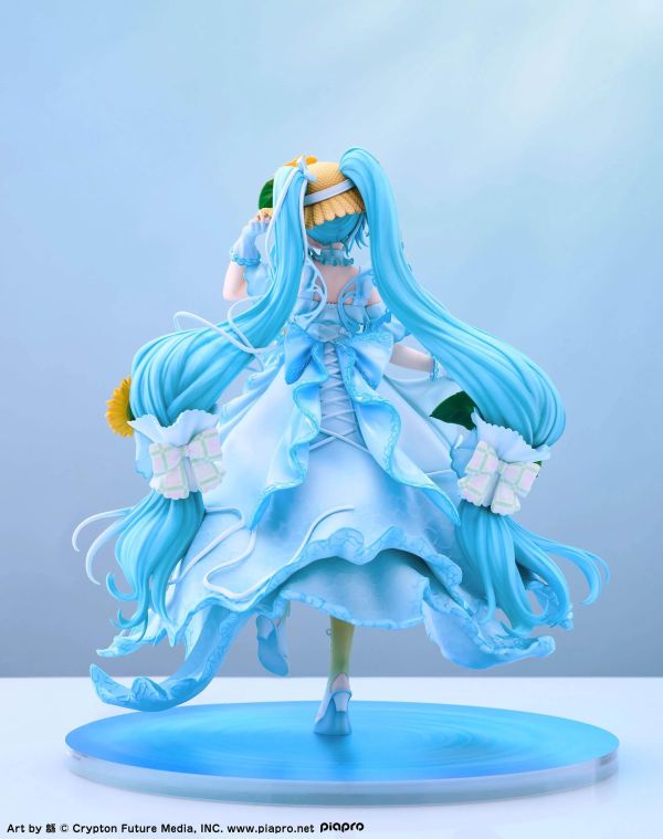 (預購) Design COCO 1/7 初音未來 MAGICAL MIRAI 2026 Ver. 完成品 20261001 Design COCO 1/7 初音未來 MAGICAL MIRAI 2026 Ver. 完成品