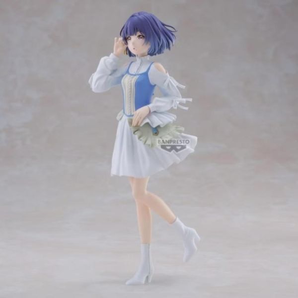 (預購) BP景品 學園偶像大師 ESPRESTO-Fan out 秦谷美鈴 眼鏡牌 BANPRESTO 2611 20260603 BP景品 學園偶像大師 ESPRESTO-Fan out 秦谷美鈴 眼鏡牌 BANPRESTO