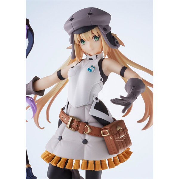 ANIPLEX ConoFig Fate/Grand Order FGO Caster 阿爾托莉雅 PVC ANIPLEX ConoFig Fate/Grand Order FGO Caster 阿爾托莉雅 PVC