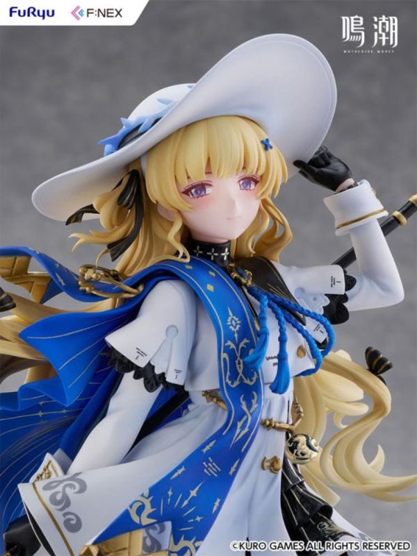 (預購) Furyu F:NEX 1/7 鳴潮 Phoebe PVC完成品 20260409 Furyu F:NEX 1/7 鳴潮 Phoebe PVC完成品