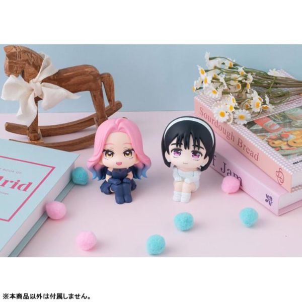 (預購) MegaHouse LOOK UP ALIEN STAGE 美智 20260422 MegaHouse LOOK UP ALIEN STAGE 美智