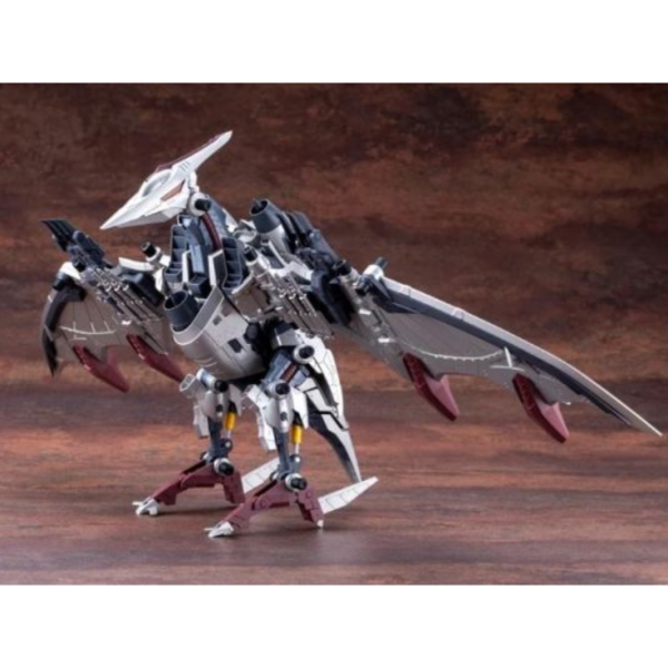 (預購) KOTOBUKIYA 1/72 洛伊德 蒼茫翼龍 ALA BARONE 2000 Recolor 限定品 ZD198 組裝模型 20260414 KOTOBUKIYA 1/72 洛伊德 蒼茫翼龍 ALA BARONE 2000 Recolor 限定品 ZD198 組裝模型