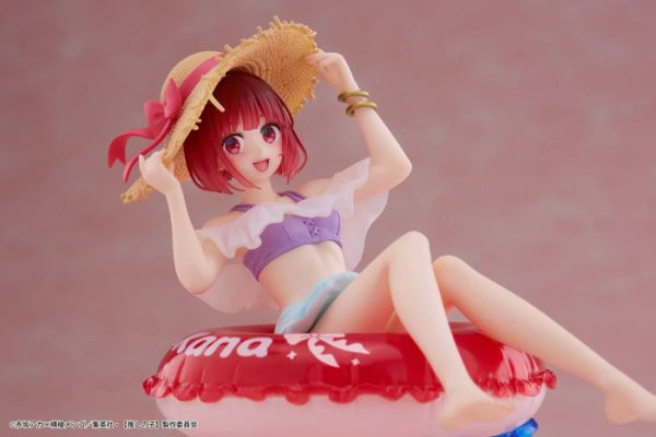 TAITO 景品 水上漂浮女孩 我推的孩子 有馬佳奈 TAITO 景品 水上漂浮女孩 我推的孩子 有馬佳奈