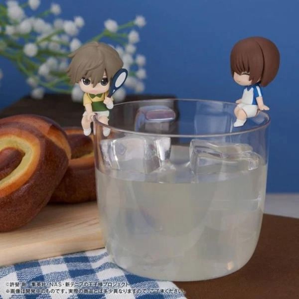 (預購) MEGAHOUSE 盲盒 茶友系列 新網球王子 王子們的下午茶 Again! 全6種 一中盒6入販售 20260413 MEGAHOUSE 盲盒 茶友系列 新網球王子 王子們的下午茶 Again! 全6種 一中盒6入販售