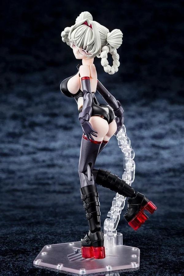 (預購) Kotobukiya 壽屋 Megami Device 女神裝置 慾望少女 護士 夜勤版 模型 組裝模型 20261006 Kotobukiya 壽屋 Megami Device 女神裝置 慾望少女 護士 夜勤版 模型 組裝模型