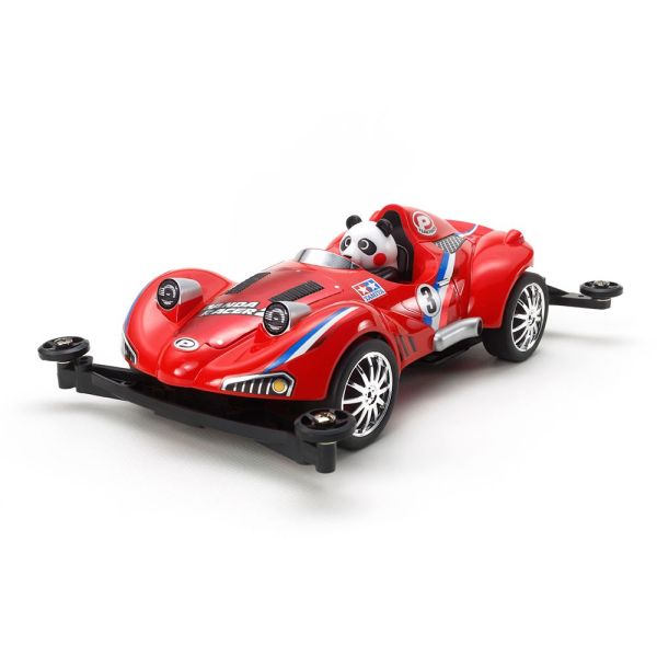 TAMIYA 田宮模型 18092 熊貓號 跑車款 SUPER 2底盤 四驅車 軌道車 TAMIYA,田宮模型,18092,熊貓號,跑車款,SUPER 2,底盤 ,四驅車,軌道車,