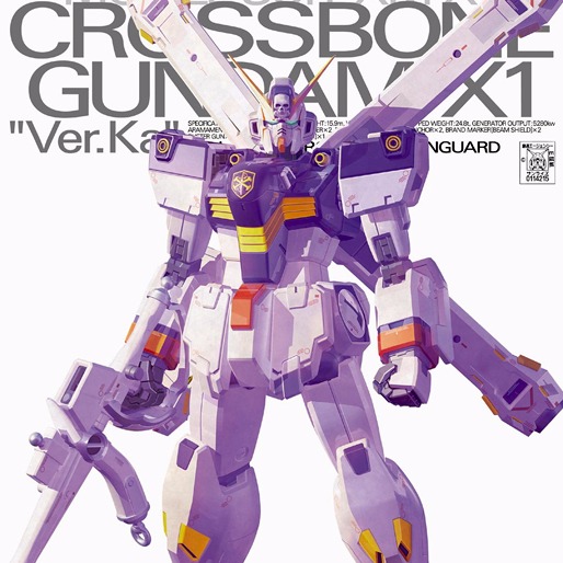 BANDAI 1/100 MG 骷髏鋼彈X-1 ver.Ka 機動戰士 海盜鋼彈 組裝模型 BANDAI,1/100,MG,骷髏鋼彈X-1,ver.Ka,機動戰士,海盜鋼彈,組裝模型,