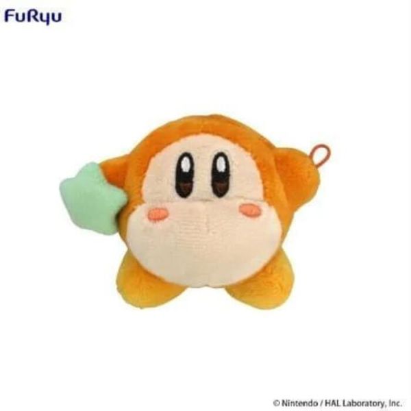 (預購) Furyu 景品 星之卡比 迷你玩偶 分別販售 2601 (預購) Furyu 景品 星之卡比 迷你玩偶 分別販售