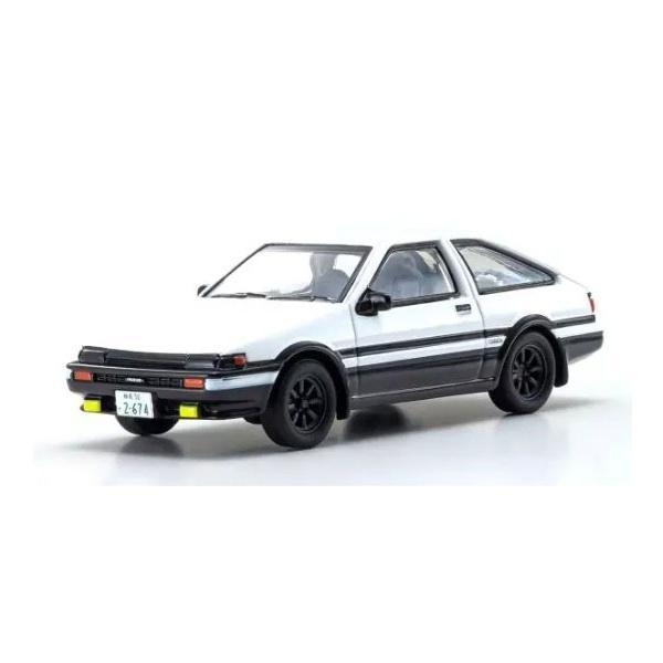 (預購) KYOSHO 京商 1/64 INITIAL D 頭文字D 新劇場版 藤原拓海 TOYOTA SPRINTER TRUENO AE86 20261019 KYOSHO 京商 1/64 INITIAL D 頭文字D 新劇場版 藤原拓海 TOYOTA SPRINTER TRUENO AE86