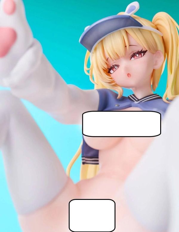 (預購) [18禁商品] CAMELOT 1/8 野球部醬 完成品 20260906 [18禁商品] CAMELOT 1/8 野球部醬 完成品