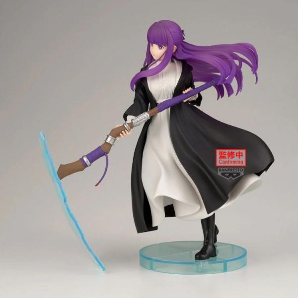 (預購) BP景品 葬送的芙莉蓮 EFFECTREME 費倫 眼鏡牌 BANPRESTO 2607 20260205 BP景品 葬送的芙莉蓮 EFFECTREME 費倫 眼鏡牌 BANPRESTO
