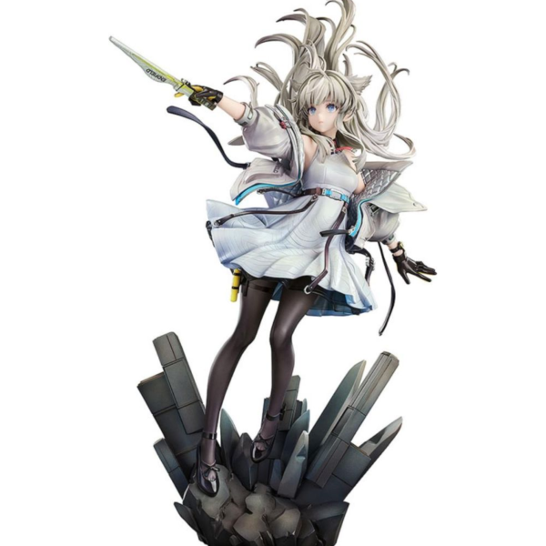 (預購) Good Smile 1/7 明日方舟:終末地 佩麗卡 PVC完成品 20260712 Good Smile 1/7 明日方舟:終末地 佩麗卡 PVC完成品