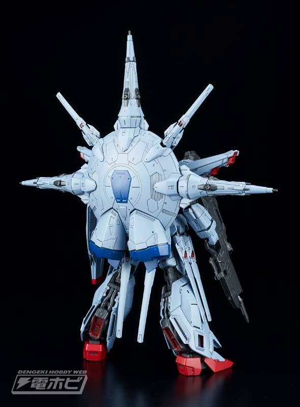 BANDAI 1/100 MG 天帝鋼彈 ZGMF-X13A BANDAI,1/100,MG,天帝鋼彈,ZGMF-X13A ,