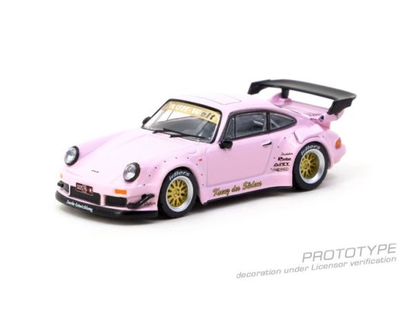 (預購) TARMAC WORKS 1/64 保時捷 Porsche RWB 930 Southern Cross T64-TL015-SC 20251208 TARMAC WORKS 1/64 保時捷 Porsche RWB 930 Southern Cross T64-TL015-SC