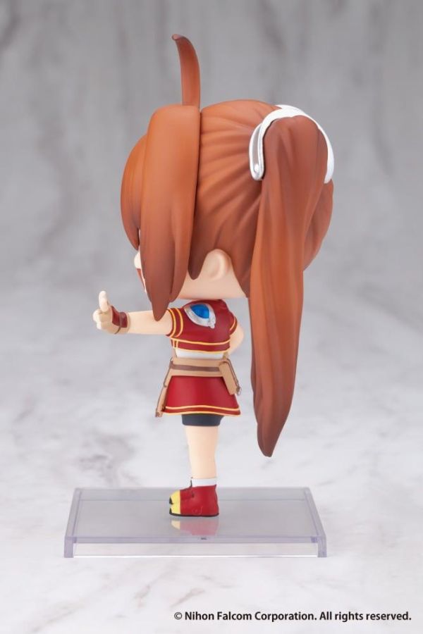 (預購) Kotobukiya 壽屋 心推工坊Mini 英雄傳說 空之軌跡 the 1st 艾絲蒂爾 布萊特 完成品 20261028 Kotobukiya 壽屋 心推工坊Mini 英雄傳說 空之軌跡 the 1st 艾絲蒂爾 布萊特 完成品