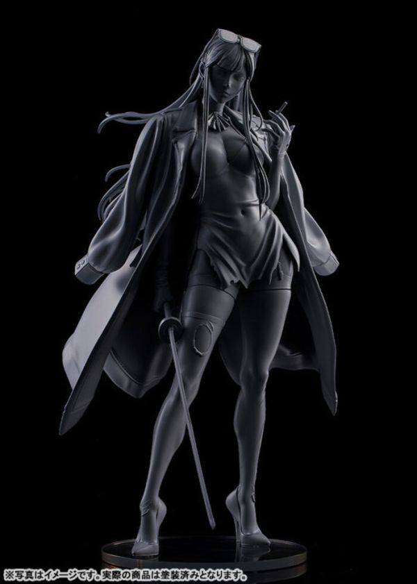 HIROKAWA G.A.F.C.系列 IRENA by GUWEIZ 靜態完成品 HIROKAWA G.A.F.C.系列 IRENA by GUWEIZ 靜態完成品