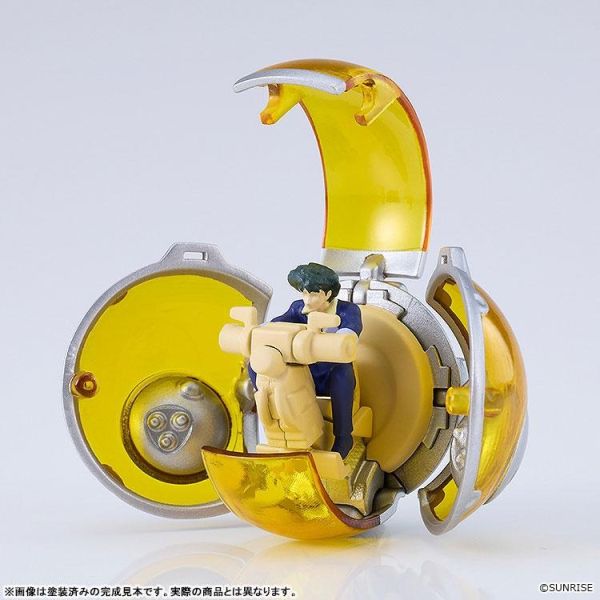 (預購) Good Smile MODEROID 1/72 劍魚II 組裝模型 20260712 Good Smile MODEROID 1/72 劍魚II 組裝模型