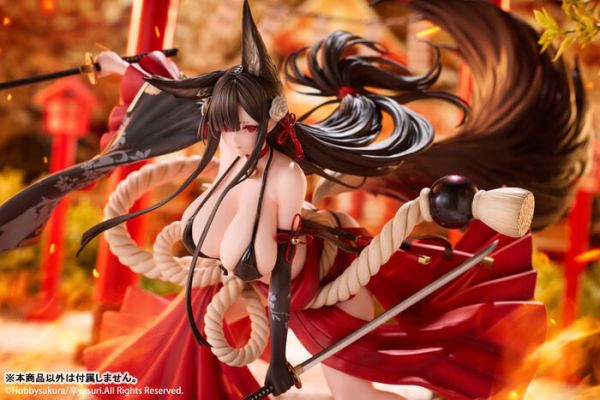 [豪華版] Hobby Sakura 1/7 LostROrder 櫻陌 PVC完成品 [豪華版] Hobby Sakura 1/7 LostROrder 櫻陌 PVC完成品