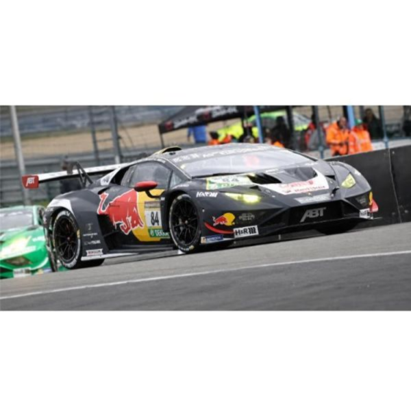 (預購) SPARK 1/18 藍寶堅尼 Lamborghini Huracan GT3 EVO2 No.84 Red Bull Team ABT  18SG081 20260809 SPARK 1/18 藍寶堅尼 Lamborghini Huracan GT3 EVO2 No.84 Red Bull Team ABT  18SG081