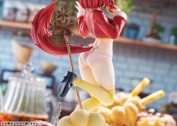 (預購) [限定版] AliceGlint 1/7  天色IsleNauts 真咲‧蓋亞爾 PVC完成品 20260414 [限定版] AliceGlint 1/7  天色IsleNauts 真咲‧蓋亞爾 PVC完成品