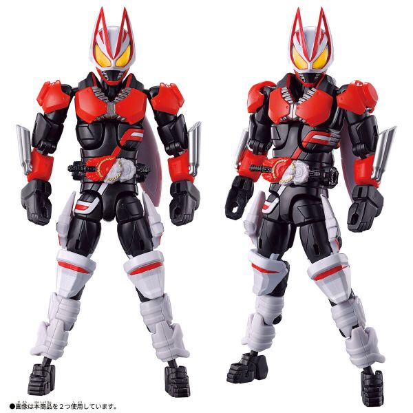 BANDAI 假面騎士 GEATS 麥格林加速形態 可動完成品 BANDAI,假面騎士,GEATS,麥格林加速形態,可動完成品,