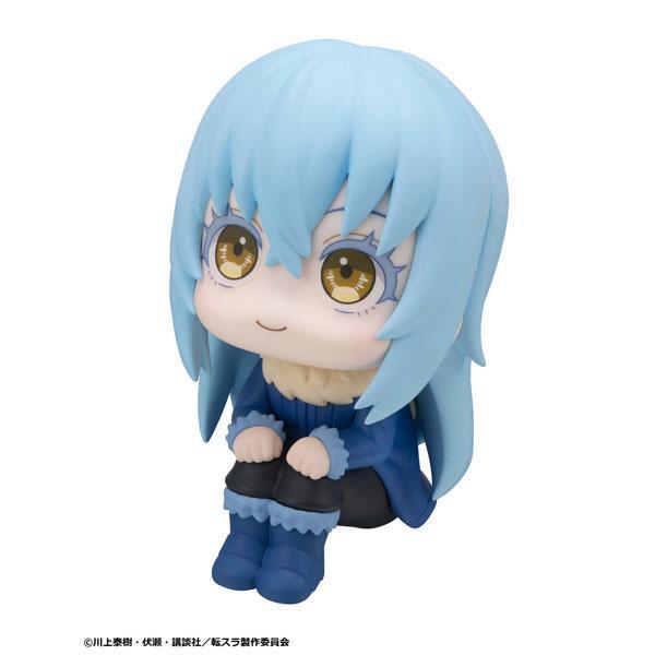 (預購) MegaHouse LOOKUP 關於我轉生變成史萊姆這檔事 利姆路·坦派斯特 20261013 MegaHouse LOOKUP 關於我轉生變成史萊姆這檔事 利姆路·坦派斯特