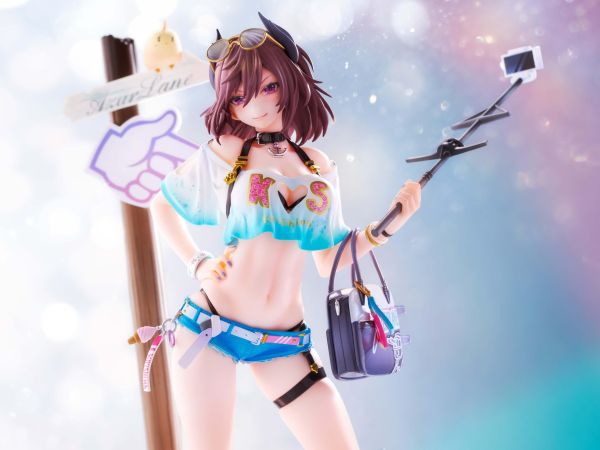 (預購) MIMEYOI 1/7 碧藍航線 霧島 夏日的大膽嘗試Ver. 完成品 20260917 MIMEYOI 1/7 碧藍航線 霧島 夏日的大膽嘗試Ver. 完成品