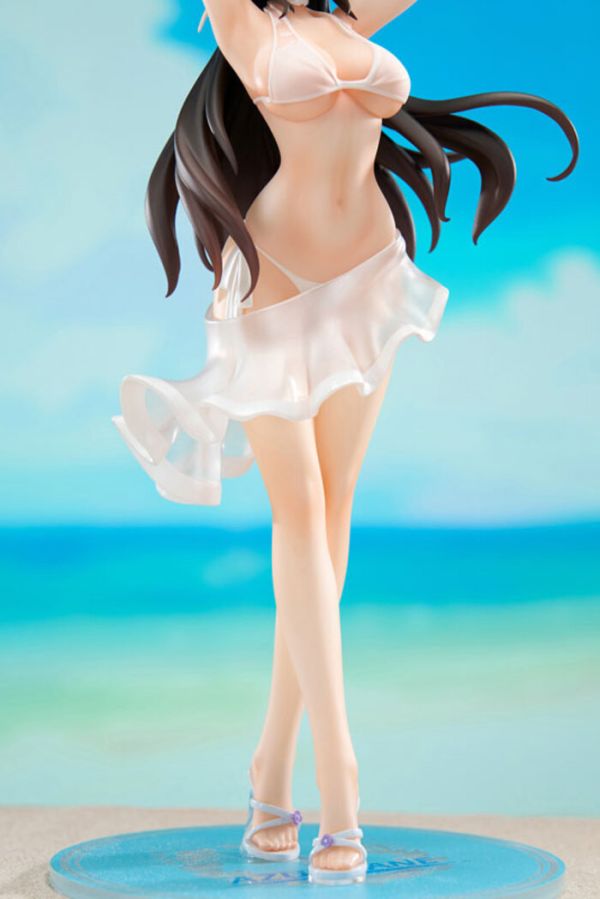 [不挑盒況] APEX 1/8 LIMEPIE系列 碧藍航線 愛宕 盛夏進行曲Ver. PVC完成品 [不挑盒況] APEX 1/8 LIMEPIE系列 碧藍航線 愛宕 盛夏進行曲Ver. PVC完成品